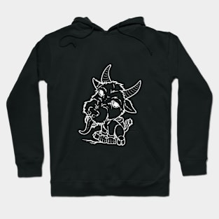 Krampus 2021 - W Hoodie